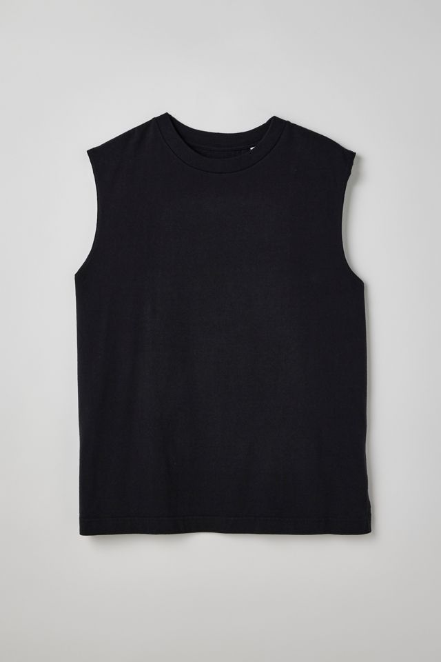 Standard Cloth Sleeveless Tall Tank Top | Urban Outfitters
