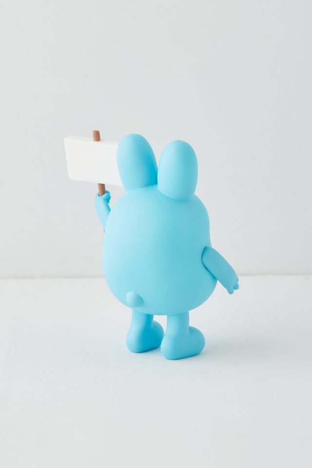 Blake Jones Bunny Figure #2