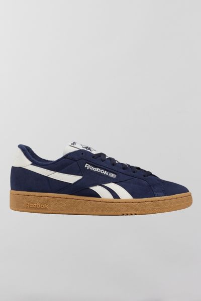 Reebok Women's Club C Grounds UK Sneaker