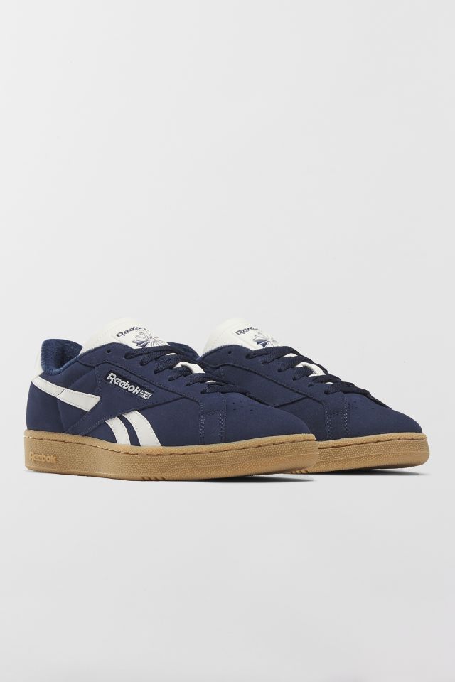 Reebok Women's Club C Grounds UK Sneaker #1