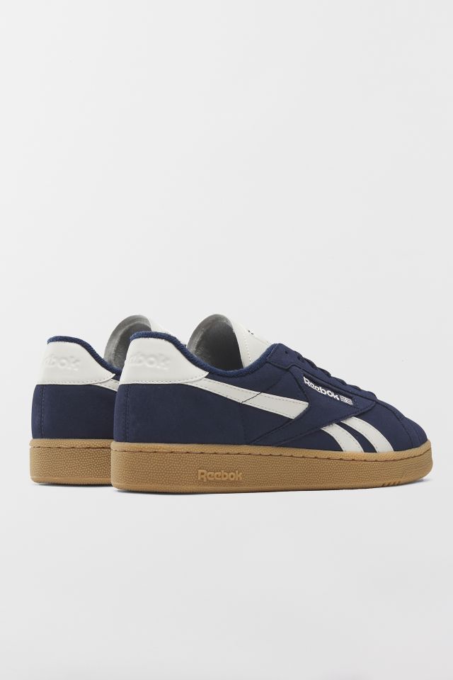 Reebok Women's Club C Grounds UK Sneaker #2
