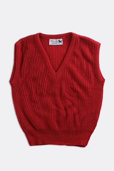 Urban Ether Sweater Vest main image 1
