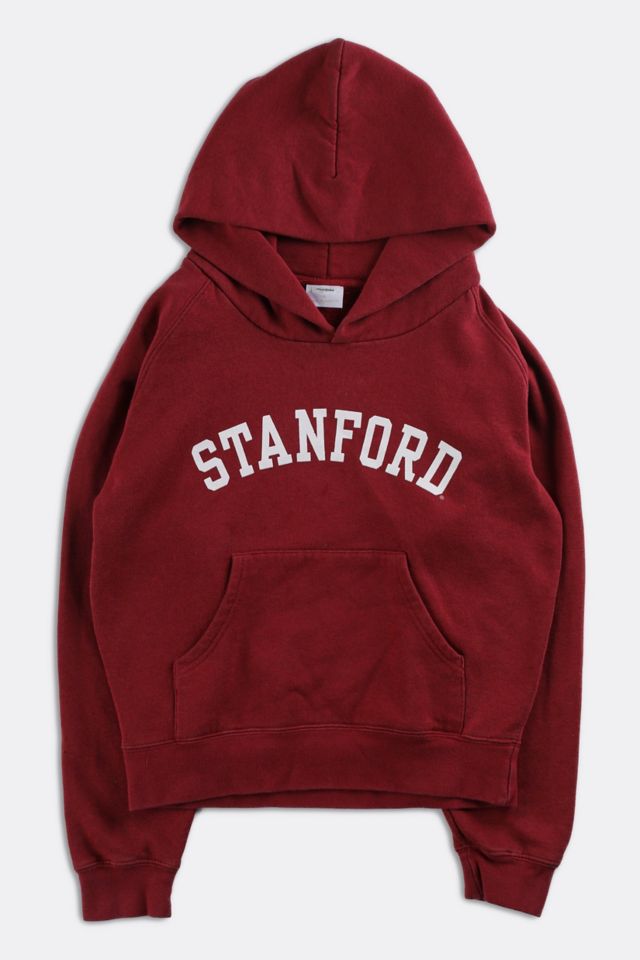 Vintage Stanford Sweatshirt 002