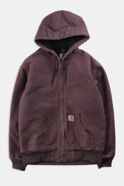 Vintage Carhartt Jacket 092 | Urban Outfitters