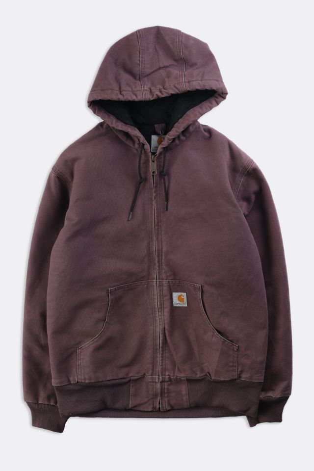 Vintage Carhartt Jacket 092 