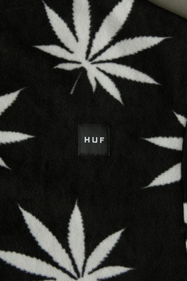 Huf weed hotsell