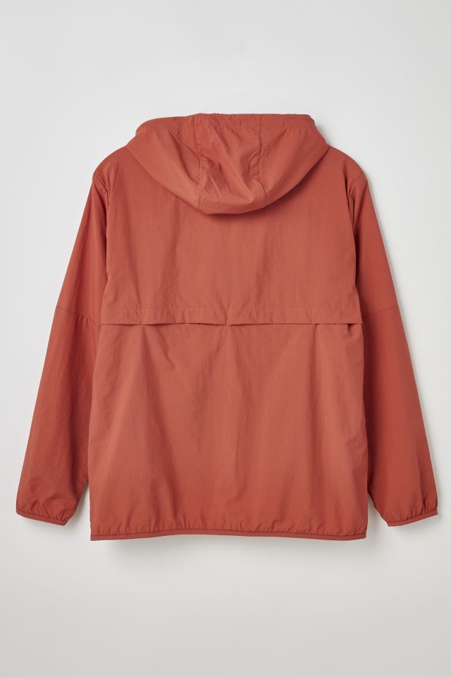 New Balance Athletics ‘90s Zip Windbreaker Jacket #2