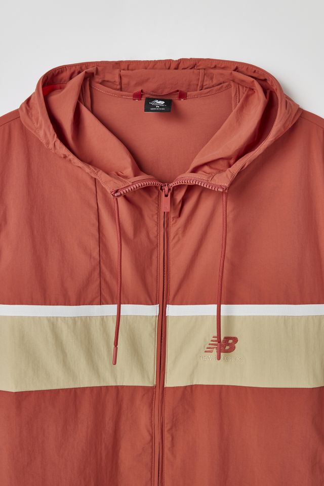 New Balance Athletics ‘90s Zip Windbreaker Jacket #3