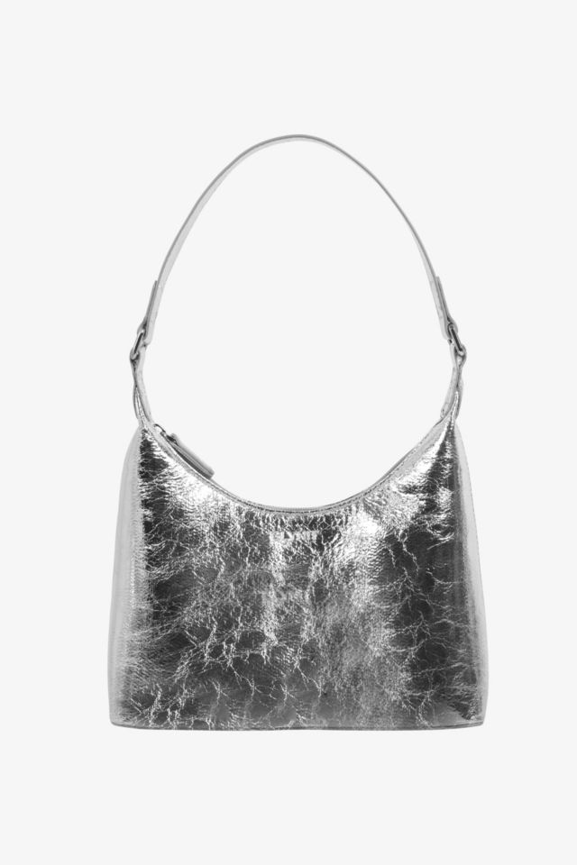 GLYNIT Molly Crescent Bag | Urban Outfitters