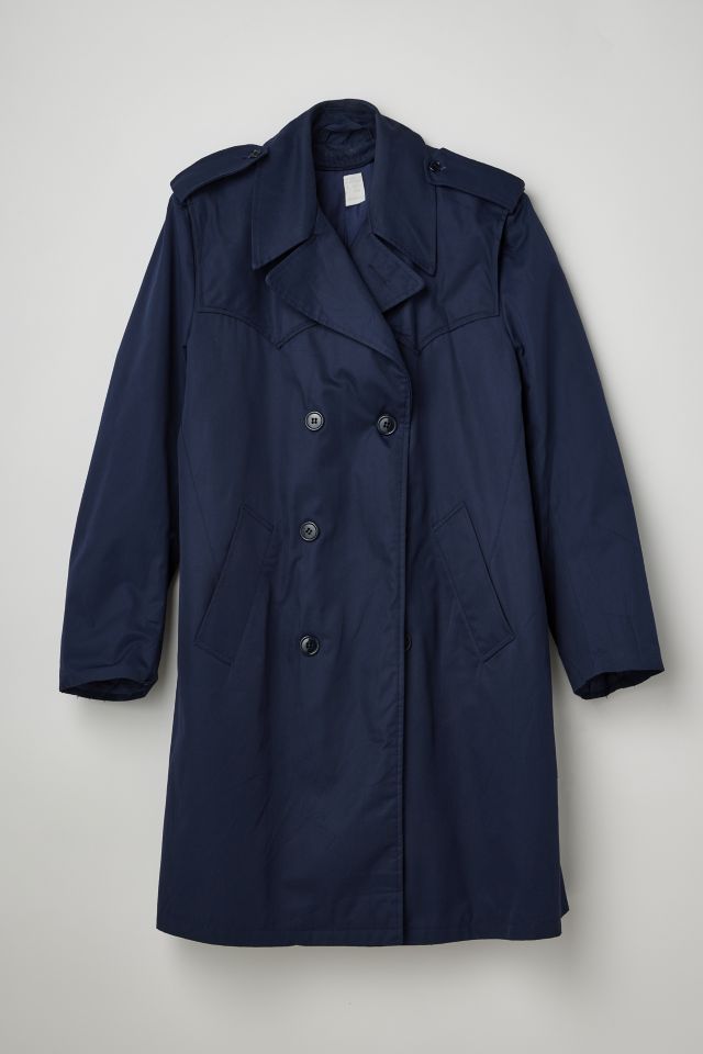 Urban outfitters peacoat sales