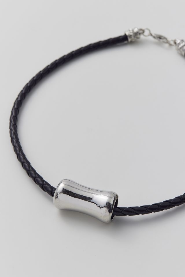 Collier en chaine Leon #1