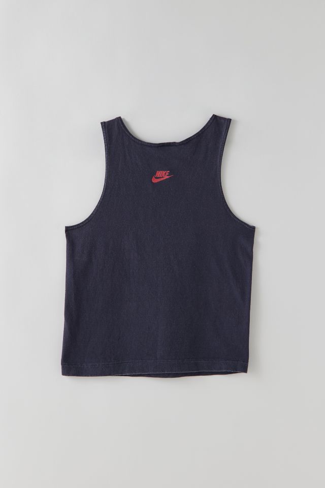 Vintage Jordan Single Stitch Tank Top