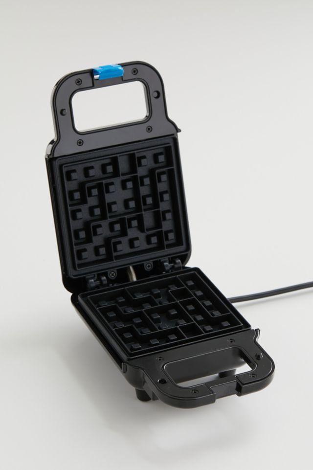 Tetris Waffle Maker #3