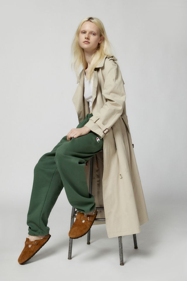 Light Before Dark Classic Trench Coat | Urban Outfitters