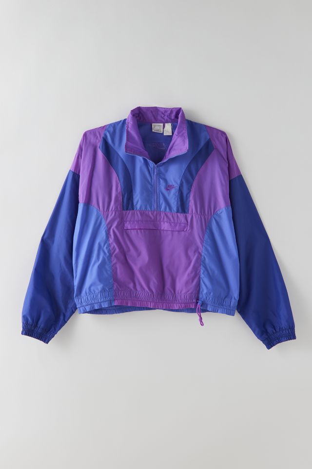 Nike 80s outlet windbreaker