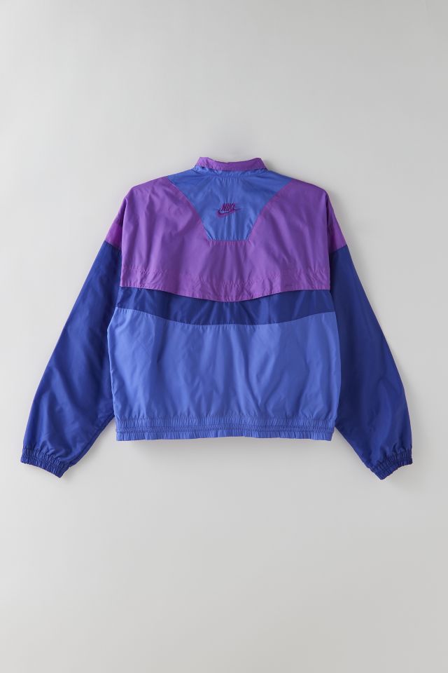VIntage Nike Windbreaker Jacket #1