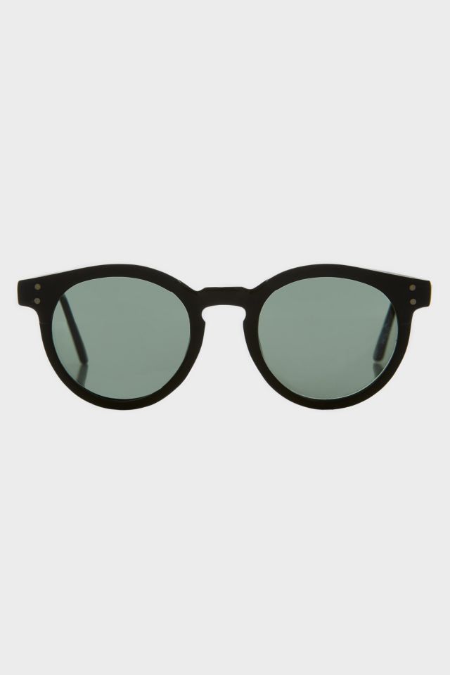 Vintage Brad Round Sunglasses | Urban Outfitters