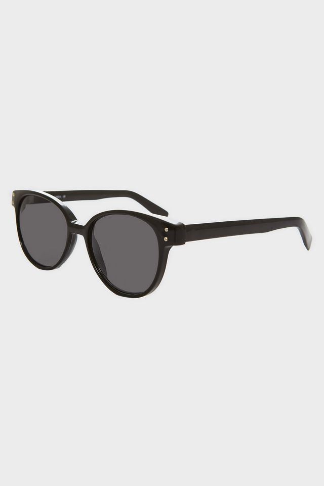 Vintage Jackson Horn Rim Sunglasses #1