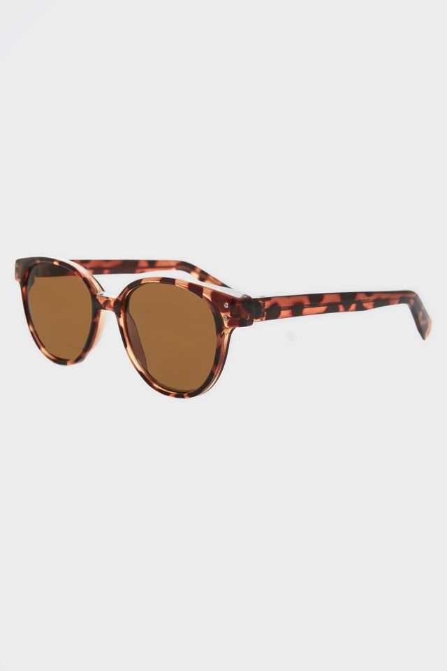 Vintage Jackson Horn Rim Sunglasses #1