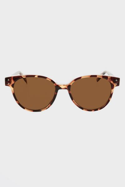 Vintage Jackson Horn Rim Sunglasses