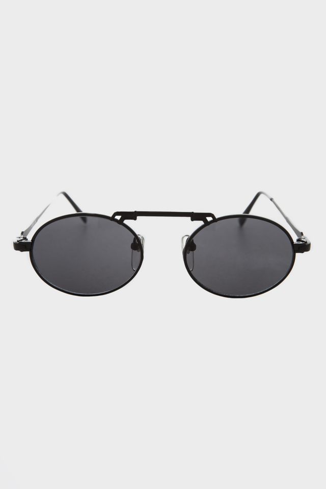 Vintage London Oval 90s Sunglasses