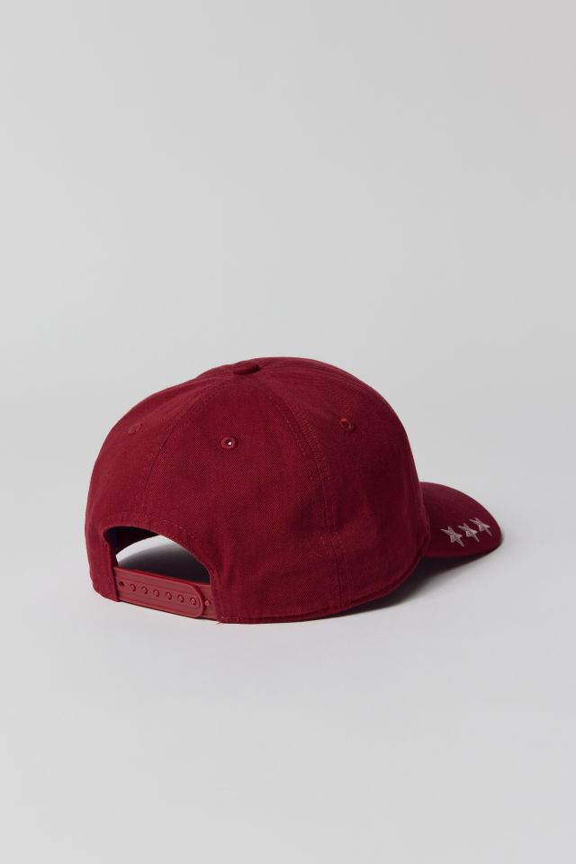Chapeau Ranch Doux Rêves #1