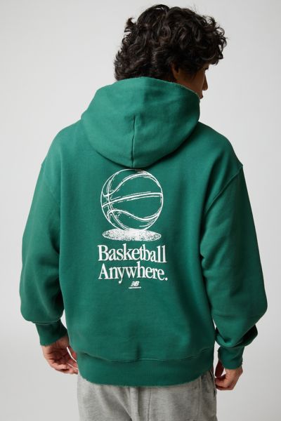 【New Balance】★大谷コレクション★ Logo Graphic Hoodie New Balance Men's Ohtani Logo Graphic Hoodie | Dick's