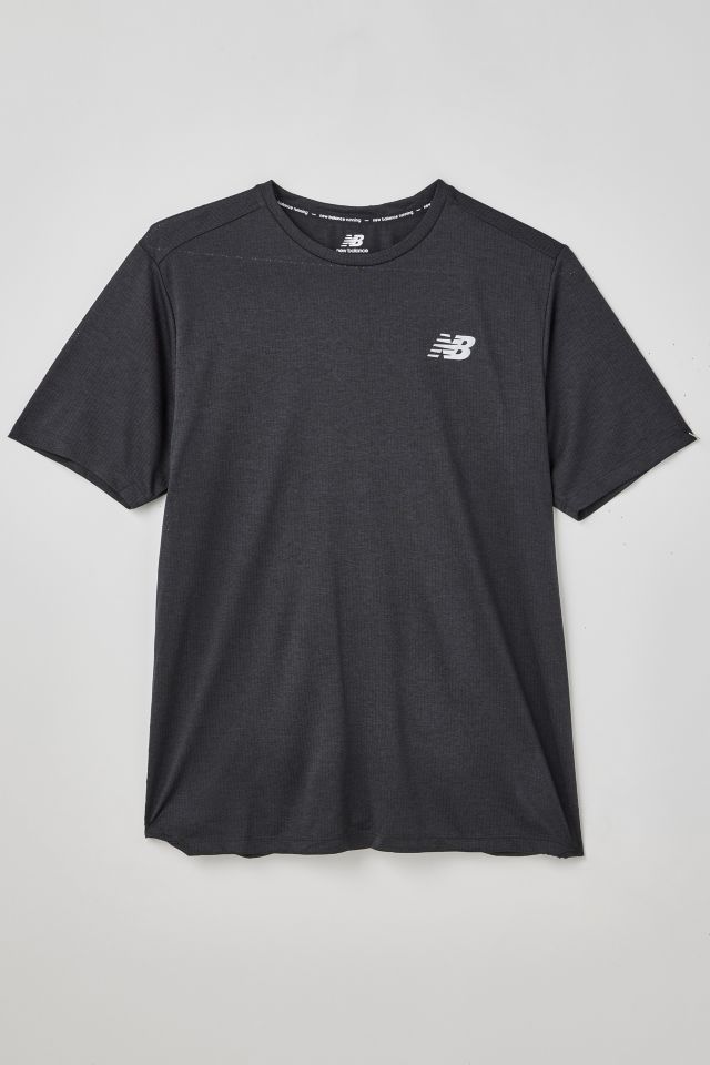 NEWBALANCE Impact Run Men's Training T-Shirt