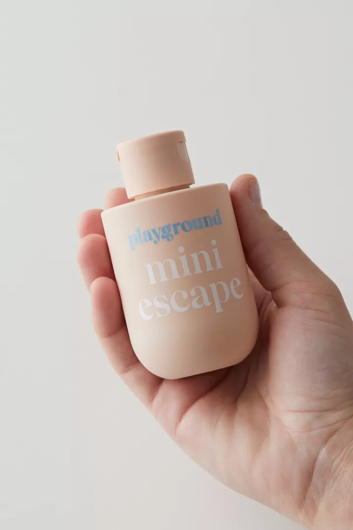 urbanoutfitters.com | Playground Water Based Personal Essence Lubricant