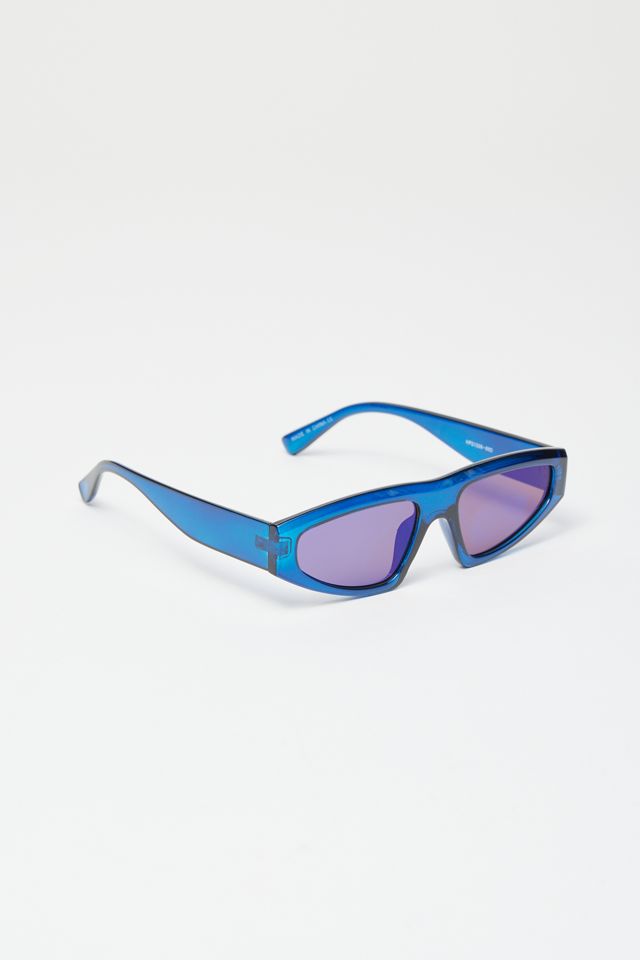 Ryker Shield Sunglasses | Urban Outfitters