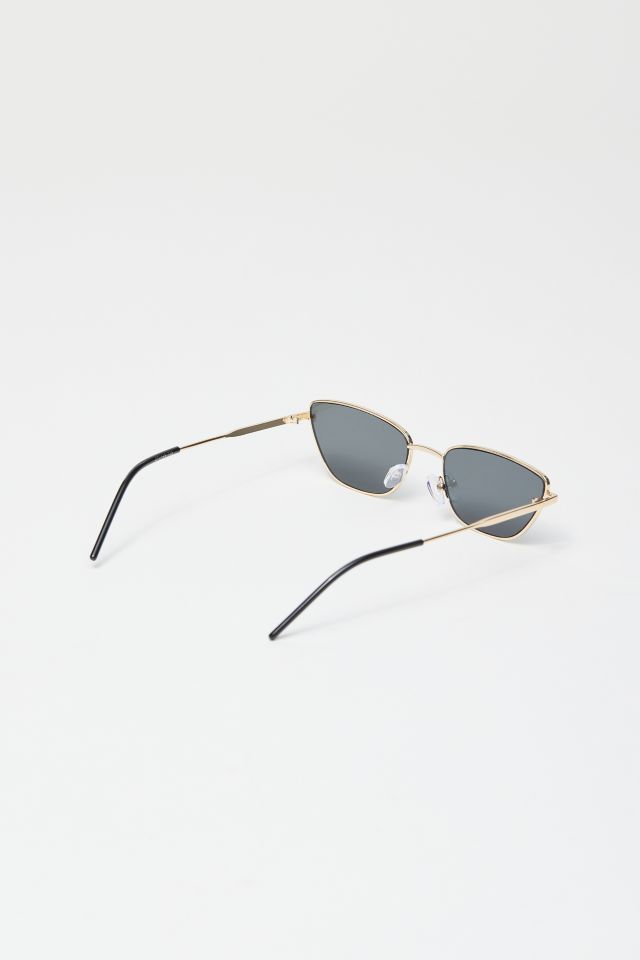 Lunettes de soleil ovales Jackson #2
