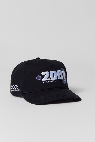 UNDERCOVER 2001: A SPACE ODYSSEY キャップ 83965780_001_b