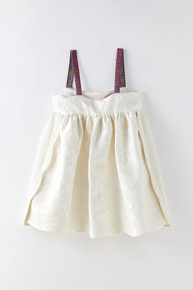 Robe Babydoll Tessa Fay #1