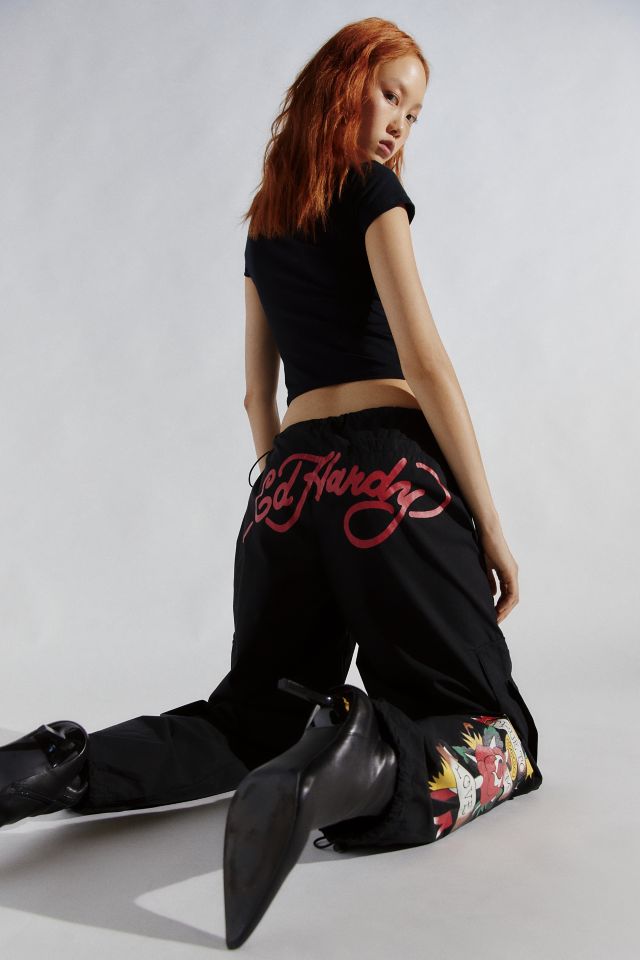 Ed Hardy Balloon Pant  Urban Outfitters Canada