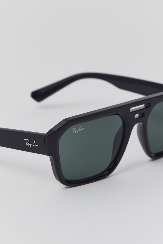 Lunettes de soleil Corrigan Ray-Ban #1
