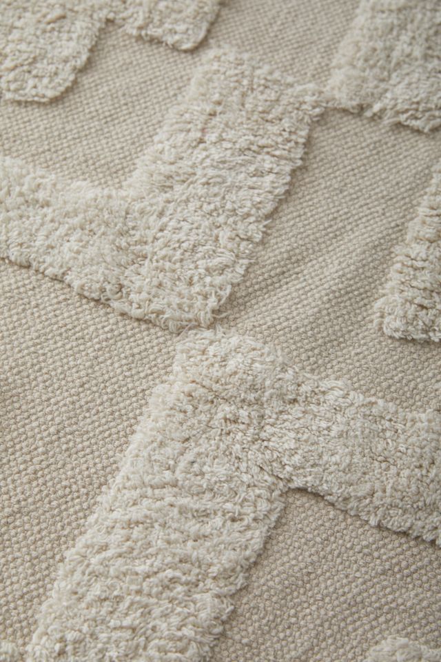 Evertt Hilo Tufted Rug #2