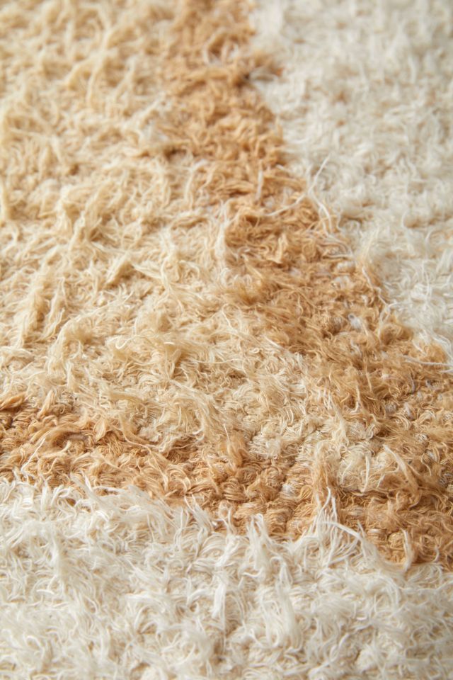Shae Tufted Shag Rug #2