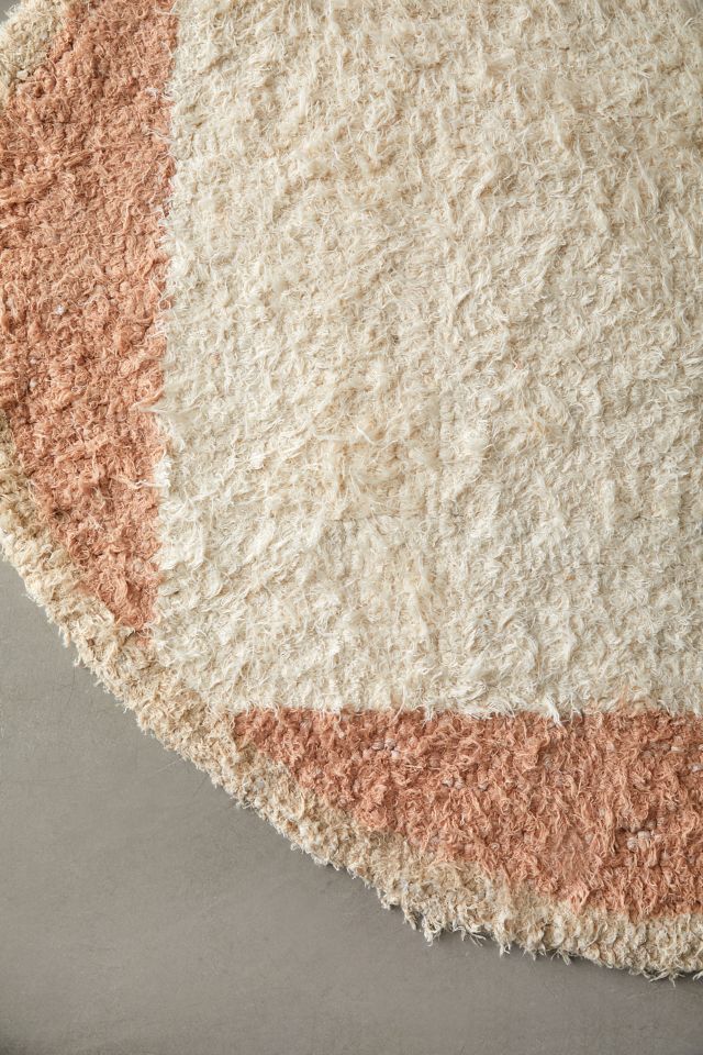 Shae Tufted Shag Rug #3