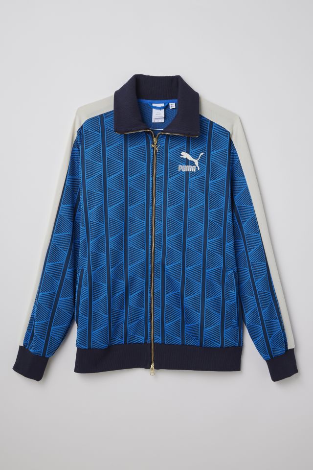 Puma The Neverworn II T7 Track Jacket