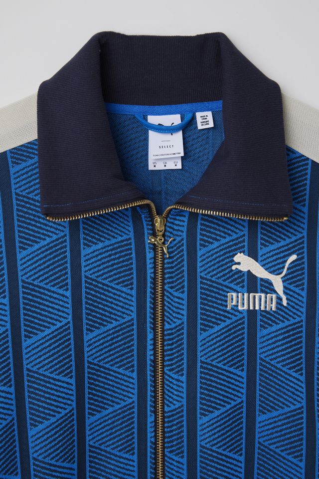 Puma The Neverworn II T7 Track Jacket