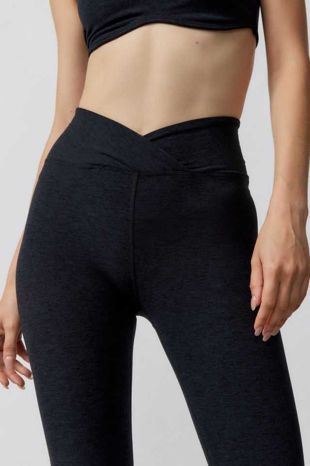Year Of Ours Veronica V-Front Legging #1