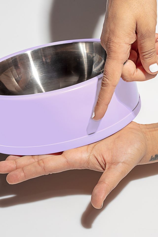 Wild One Stainless Steel Dog Bowl #4