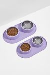 Wild One Silicone Dog Placemat