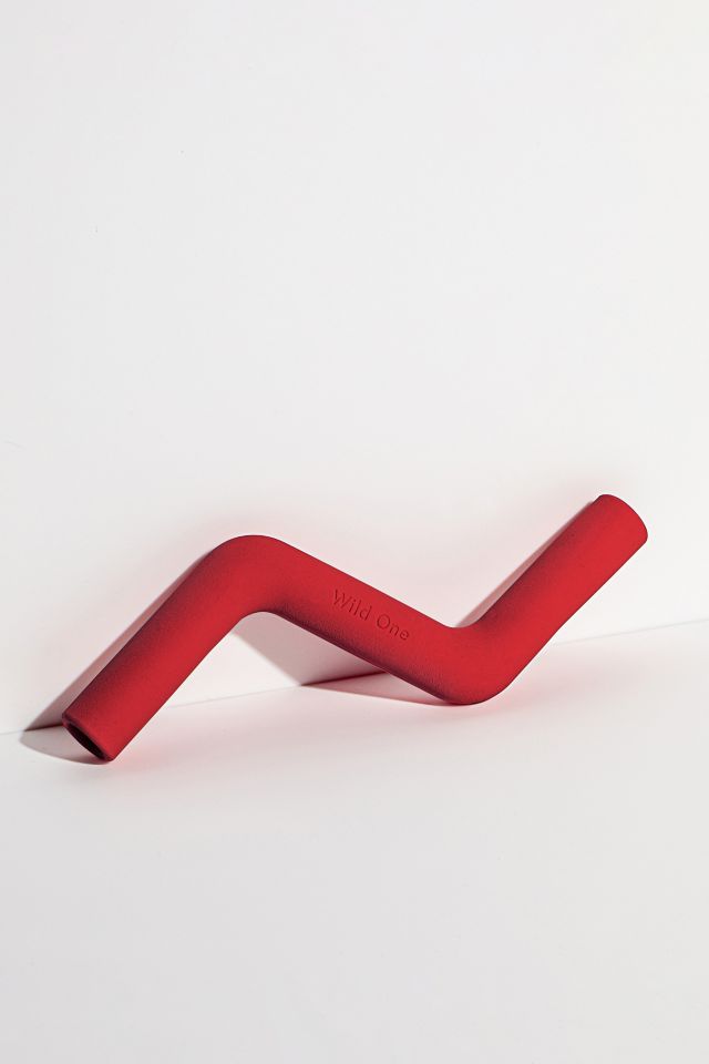 Wild One Bolt Bite Dog Toy #1