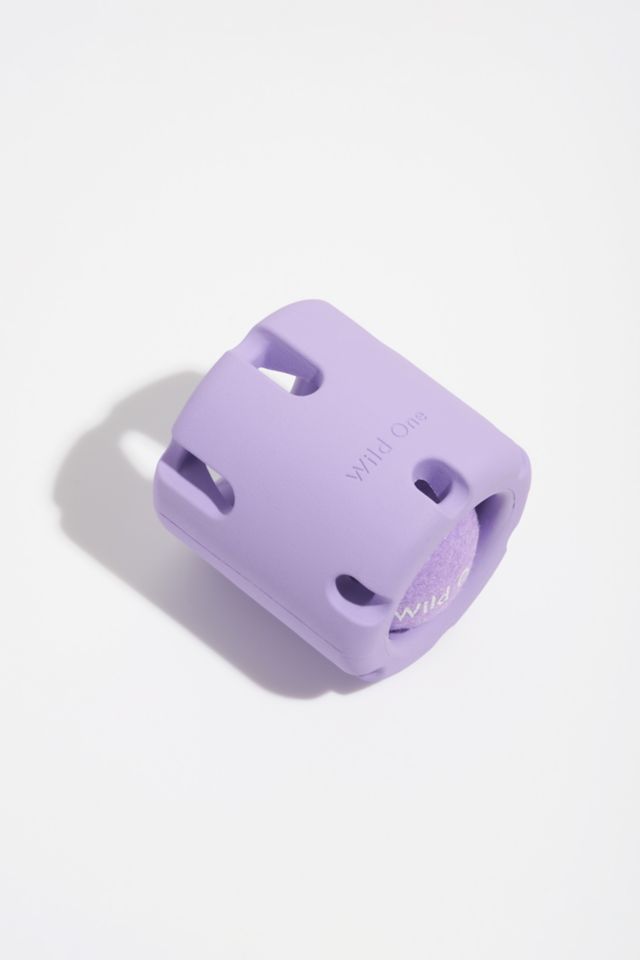 Wild One Tennis Tumble Interactive Dog Toy #2