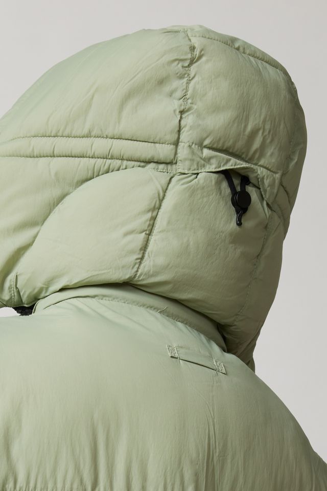 The Very Warm Hooded Puffer Jacket #5