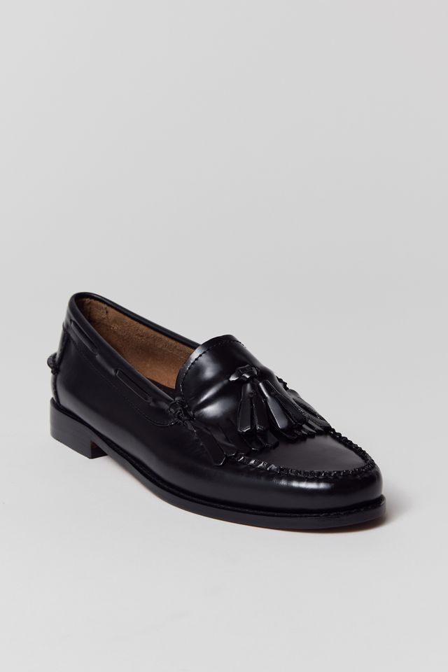G.H.BASS Esther Kiltie Tassel Weejuns® Loafer #1