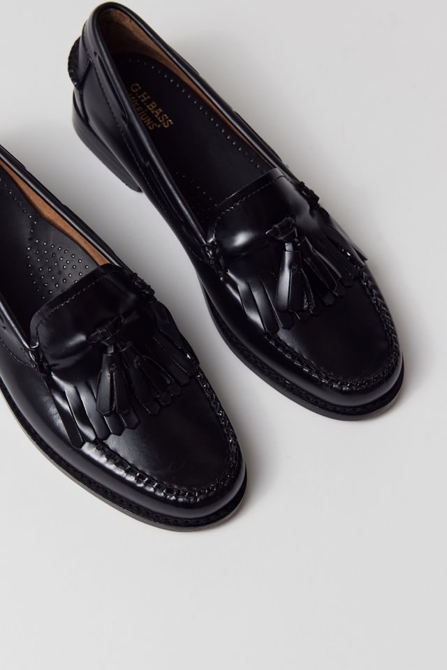 G.H.BASS Esther Kiltie Tassel Weejuns® Loafer #3