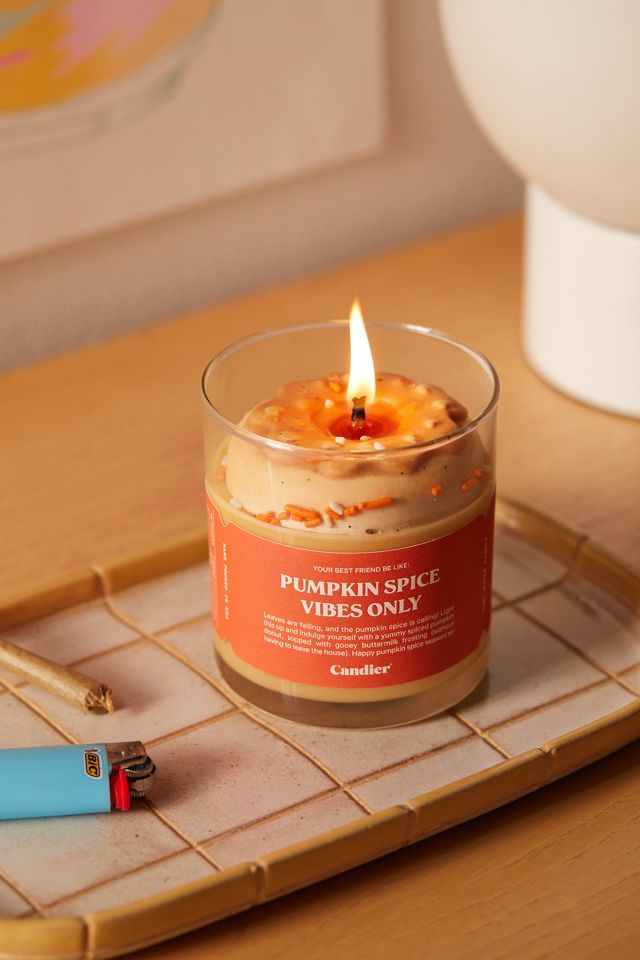 Pumpkin Spice Vibes Candle Pumpkin Spice Vibes Candle