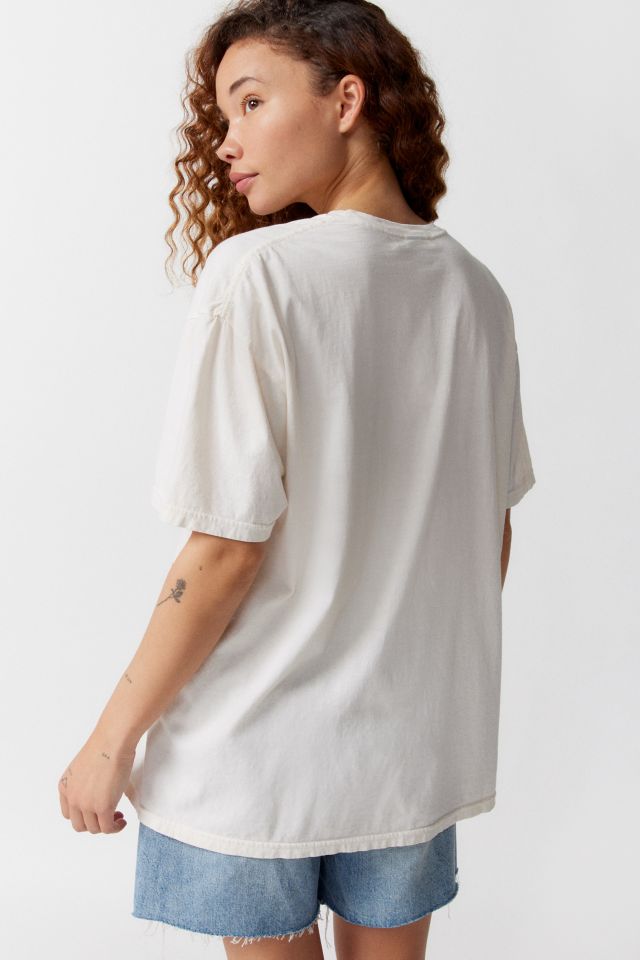 Project Social T California Dream Oversized Tee #3